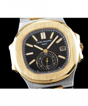 [Patek Philippe]파텍필립 노틸러스-82 칼리버 59801R-001